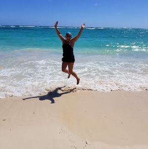 Meet your Posher, Anne